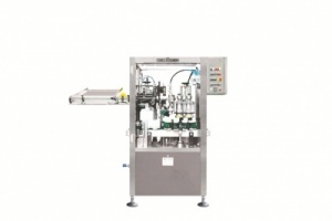 Capsuladora Minibloco Robino & Galandrino